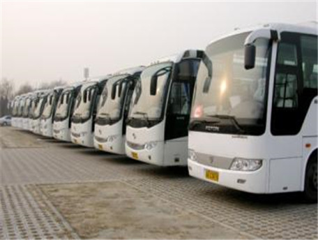 鄭州學生開學班車包車,鄭州大巴租車就找河南外事旅游大巴